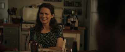 Super fresh, it's like brine to dine.
I can't wait. - Gone in the Night