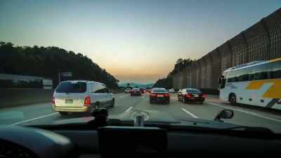 Super highways stretching from city to city, - Ancient Engineering