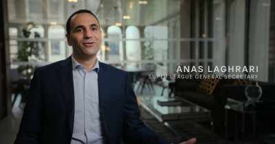 SUPER LEAGUE SECRETARY GENERAL - Super League: The War for Football