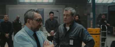 SUPER: Remember, - Wrath of Man