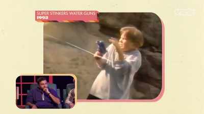 - ♪ Super ♪ - Super Maximum Retro Show