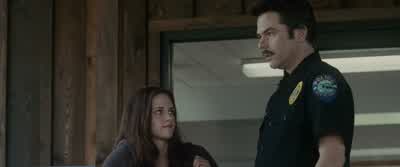 Super - The Twilight Saga: Eclipse