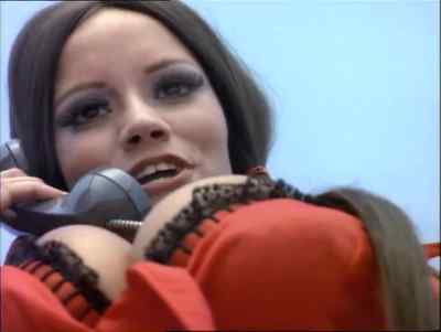 Super service by Martin Borman. - Who the hell is that? - Supervixens