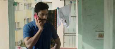 Super sir, I'll come by today evening.Thanks - Kavaludaari