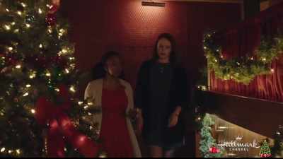 - ...super stressed out so
if you can get back there - A Majestic Christmas