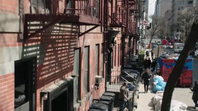 Super?
What's going on? - Blue Bloods