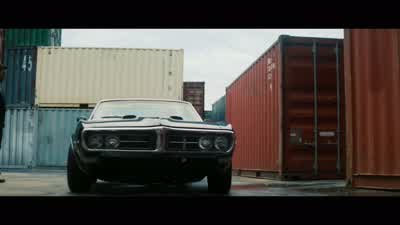 Supercharged. - The Falcon and the Winter Soldier