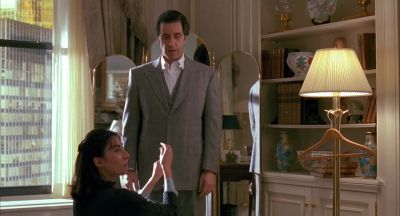 Superfluous - Scent of a Woman