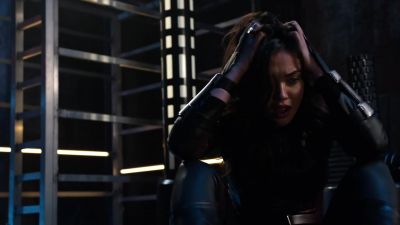 Supergirl: Imra? - Supergirl