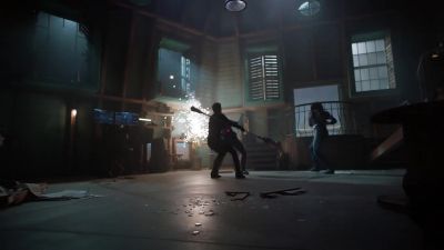 [SUPERGIRL] Lena? - Supergirl