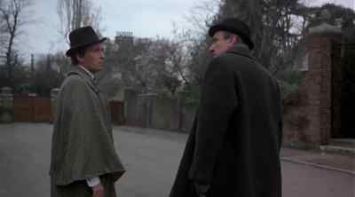 Superintendent,
it's Edmund Appleton's house. - The Thirty Nine Steps
