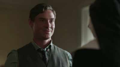  Superlative work as
 ever, Sister. Any prints? - Sister Boniface Mysteries