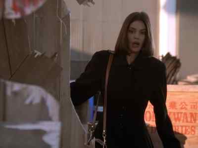 Superman, are you all right? - Lois & Clark: The New Adventures of Superman