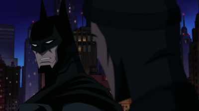 Superman has created a police state - Injustice