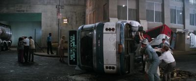 Superman is dead - Superman II