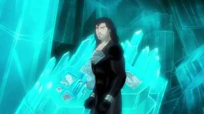 [Superman] Honestly,
I don't know. - The Death and Return of Superman