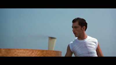 Superman III, - In Search of Tomorrow