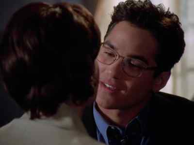 Superman. - Lois & Clark: The New Adventures of Superman