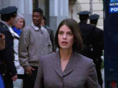 Superman? - Lois & Clark: The New Adventures of Superman