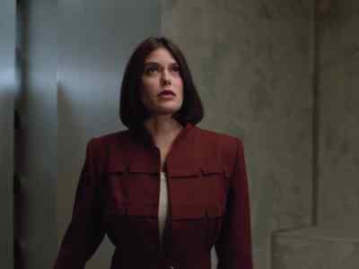Superman. - Lois & Clark: The New Adventures of Superman