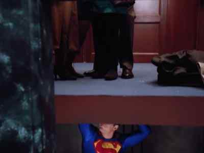 Superman! - Lois & Clark: The New Adventures of Superman