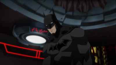 Superman. - Justice League: War