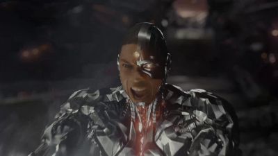 Superman! - Justice League