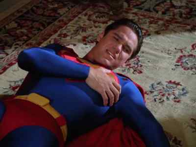 Superman? - Lois & Clark: The New Adventures of Superman
