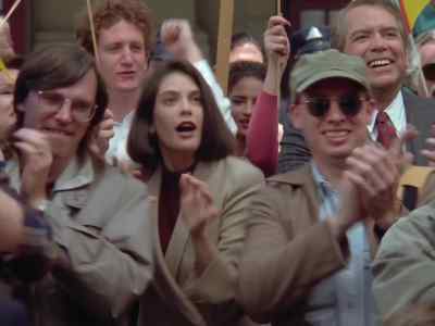 Superman! Superman, it's me,
Lois Lane. - Lois & Clark: The New Adventures of Superman