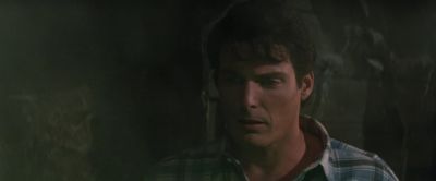 Superman's mother listen carefully my son - Superman IV: The Quest for Peace