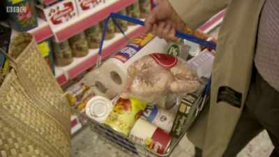 Supermarkets didn't just supply the demand, sometimes they created it - Back in Time for Dinner