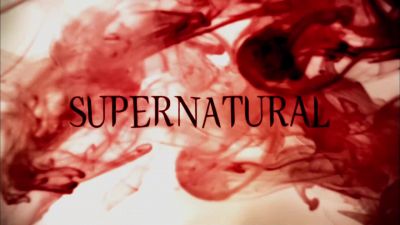 Supernatural
Season 5 Episode 11 "Sam, Interrupted" - Supernatural
