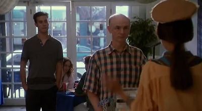 Supersize my balls - She's All That