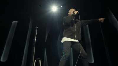 "Superspreader!" - Jo Koy: Live from the Los Angeles Forum
