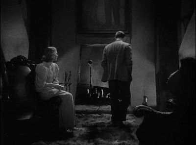 Superstitious - Son of Frankenstein