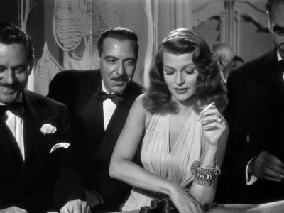 Superstitious - Gilda