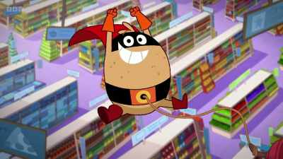 Supertato! - Supertato
