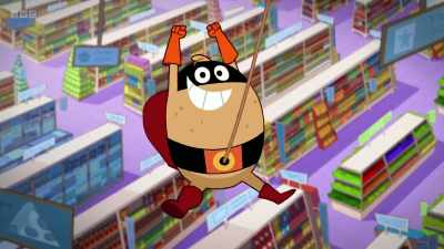 Supertato! - Supertato