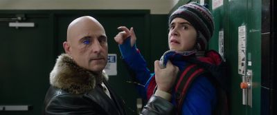 Supervillain - Shazam!