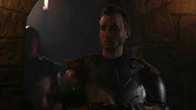 - Supper.
- Hmm. - The Outpost