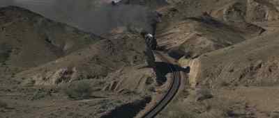 Supply train. - The Professionals