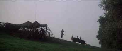 -Support fire ordered, sir.
-GAVlN: Right. Thank you. - A Bridge Too Far