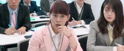 - Supporting the people!
- What? - Wotakoi: Love is Hard for Otaku