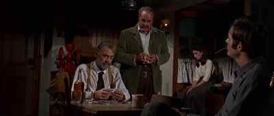Suppose Dolan doesn't make it. - Rough Night in Jericho