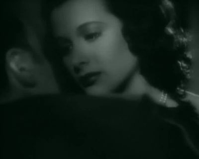 Suppose you don't come tomorrow - Algiers