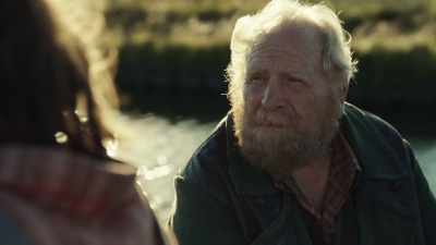 Suppose you don't like the shape
that your dæmon settles as? - His Dark Materials