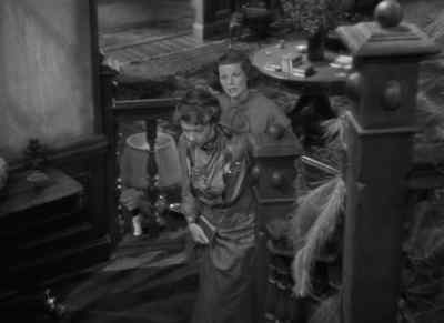 Suppose father really is
well what will he do? - A Bill of Divorcement