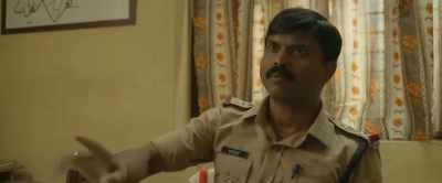 Suppose, if he says in the court - Thondimuthalum Driksakshiyum