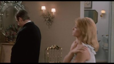 Suppose that I discover that Costello wasn't with you during those 6 hours - Le Samouraï