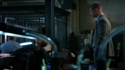 Suppose I had something you really, really wanted. - Gotham